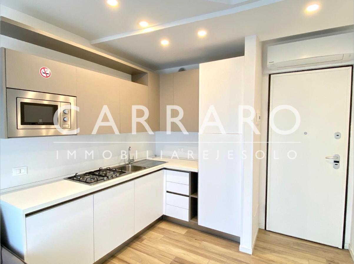 Appartamenti Cristina Carraro Immobiliare - Family Apartments Лідо-ді-Єзоло Екстер'єр фото