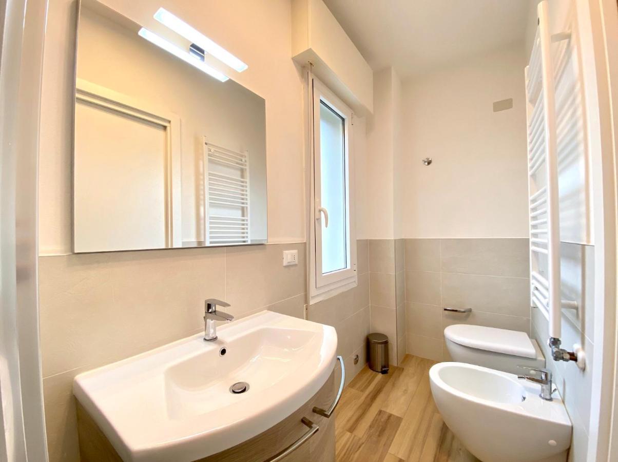 Appartamenti Cristina Carraro Immobiliare - Family Apartments Лідо-ді-Єзоло Екстер'єр фото