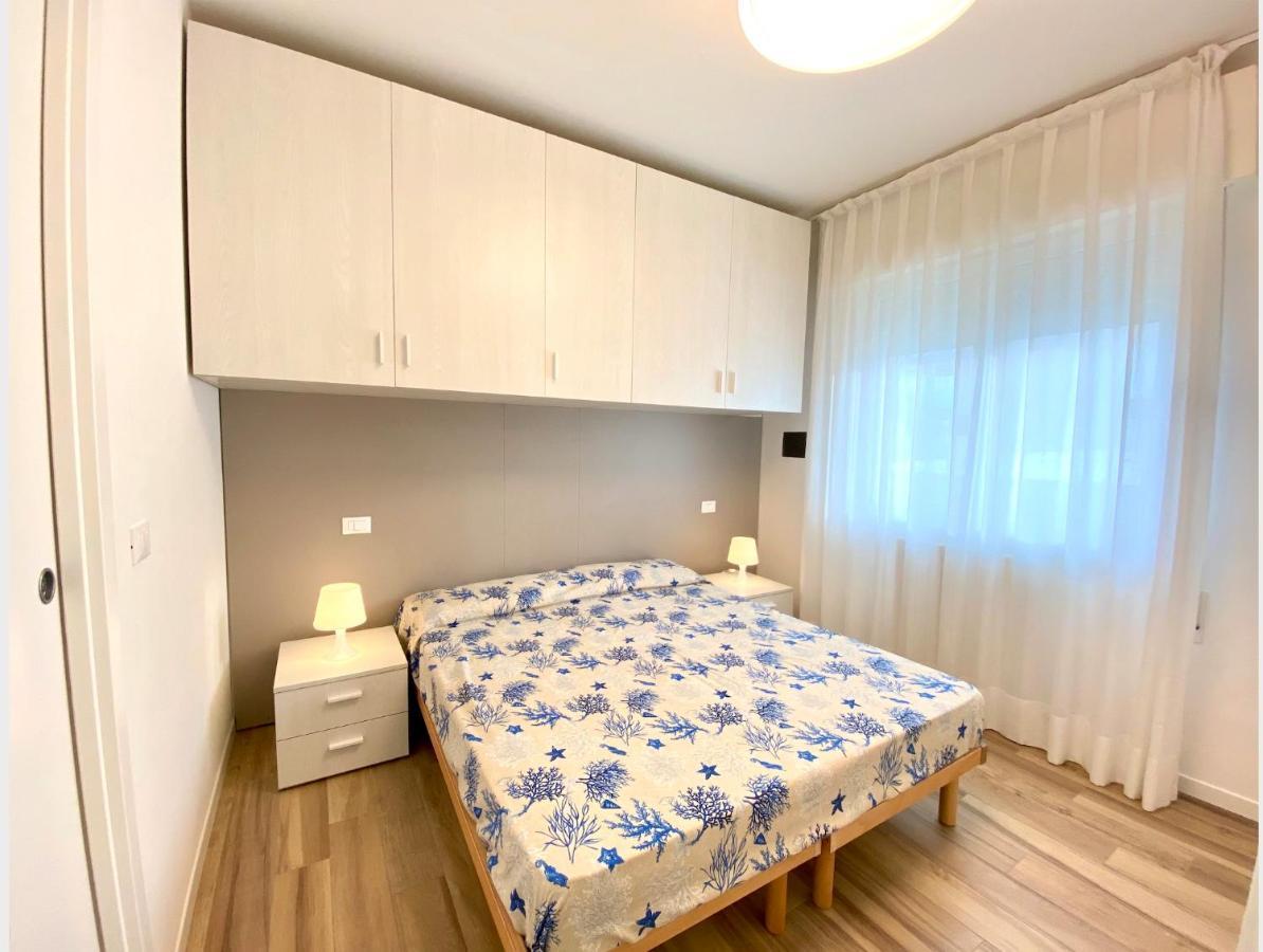 Appartamenti Cristina Carraro Immobiliare - Family Apartments Лідо-ді-Єзоло Екстер'єр фото