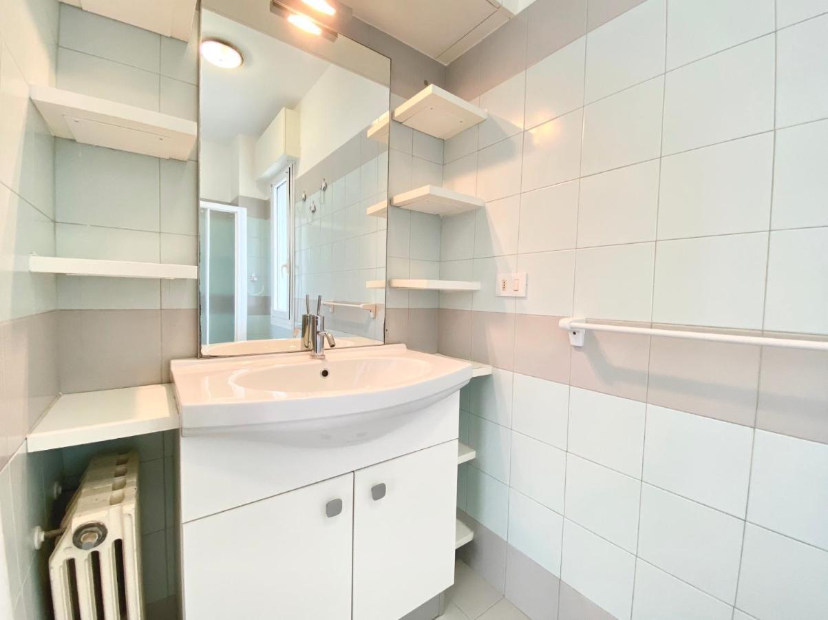 Appartamenti Cristina Carraro Immobiliare - Family Apartments Лідо-ді-Єзоло Екстер'єр фото