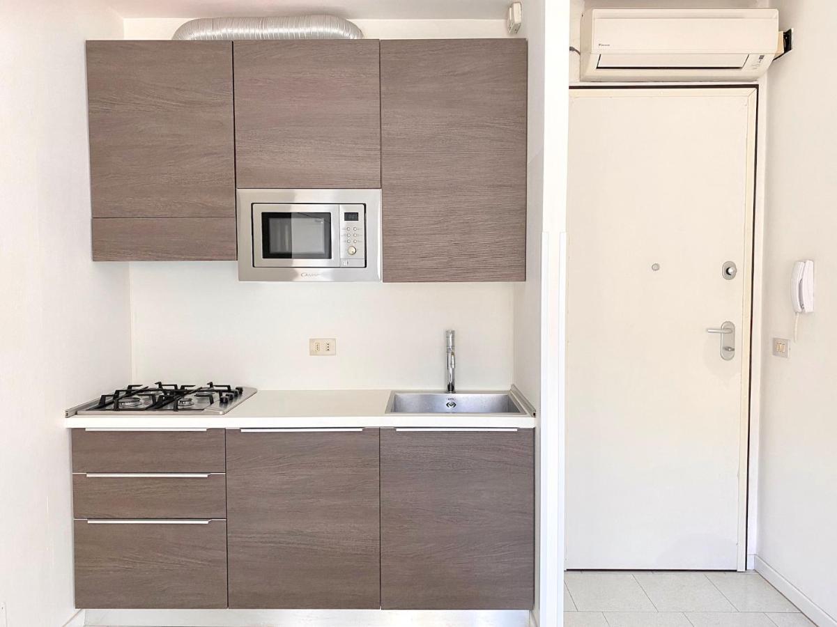 Appartamenti Cristina Carraro Immobiliare - Family Apartments Лідо-ді-Єзоло Екстер'єр фото