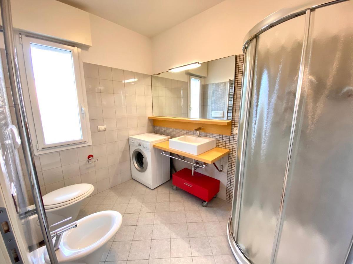Appartamenti Cristina Carraro Immobiliare - Family Apartments Лідо-ді-Єзоло Екстер'єр фото